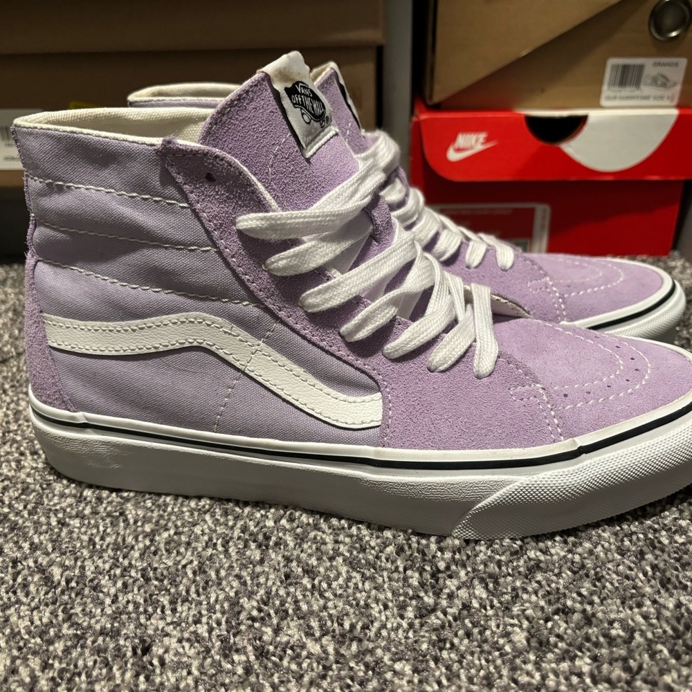 Vans